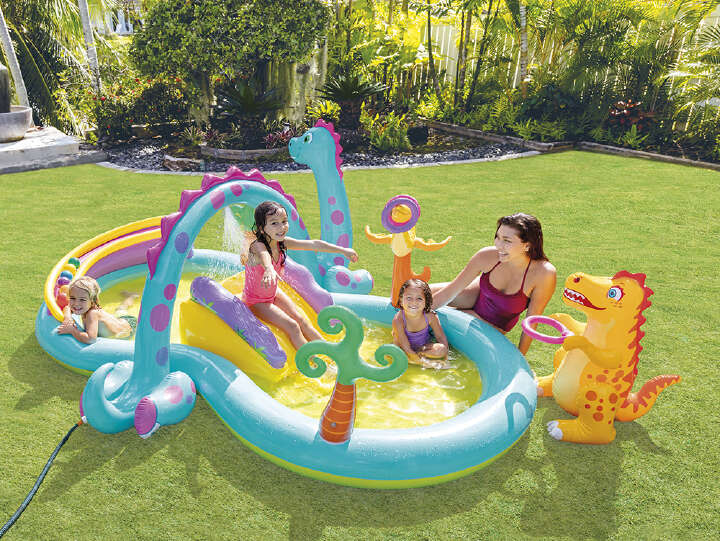 INTEX Playcenter "Dinoland"